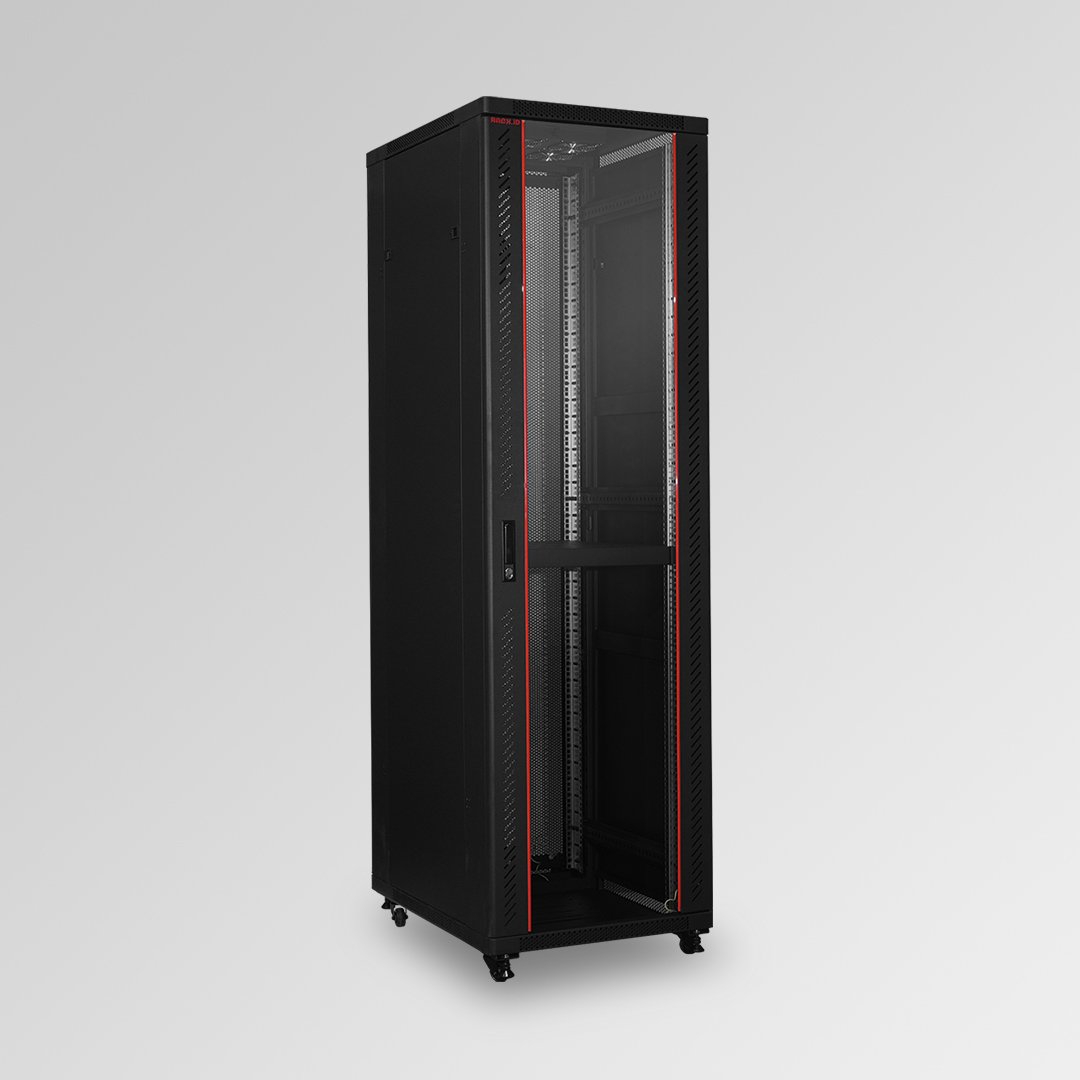 Rack Server 42U 19 Inch Depth 800mm – R8042G image 4